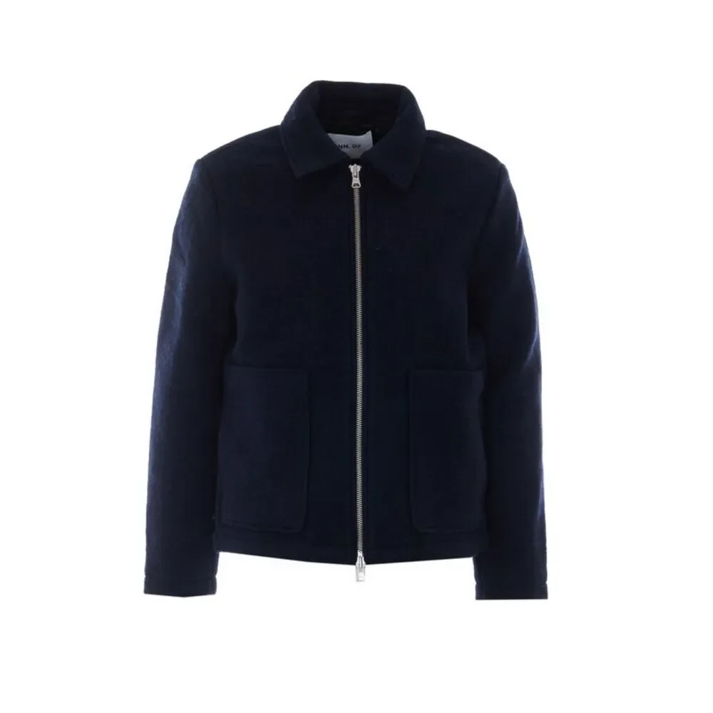Nn.07 Men Gael Jacket